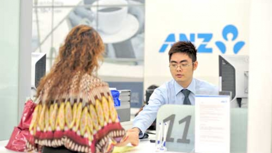 Increased pressure on domestic banks comes from foreign rivals