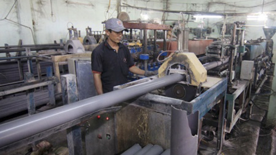 PetroVietnam falls short of profit goals