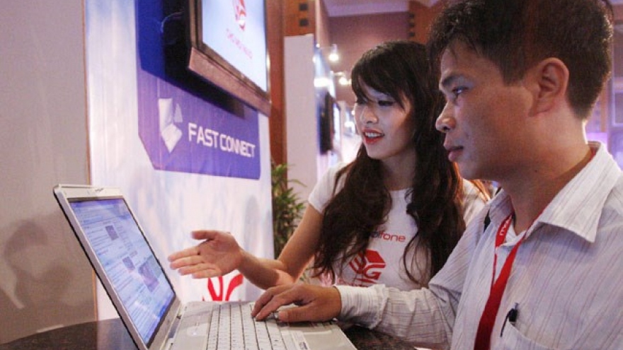 Vietnam’s telecom sector sees growth