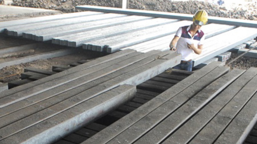 Eurasian trade will open new page