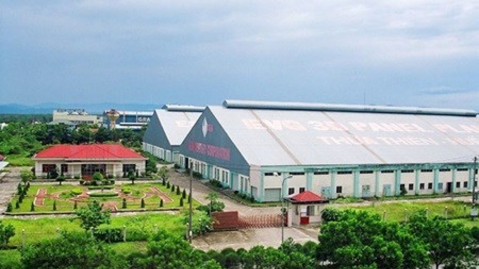 Thua Thien-Hue looks to draw US$350-400 million in FDI
