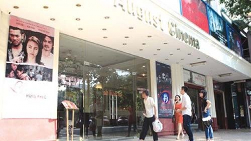New association to promote domestic films