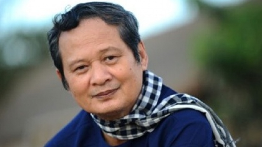 Composer An Thuyen dies aged 65