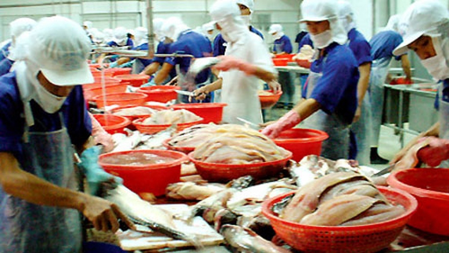 Australia media highlights Vietnamese seafood