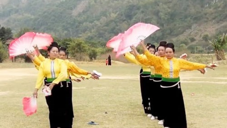 Traditional cultural values of ethnics in northwestern region promoted
