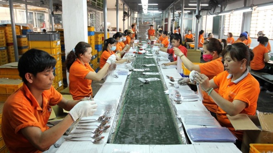 Tra Vinh invites investment in Dinh An economic zone