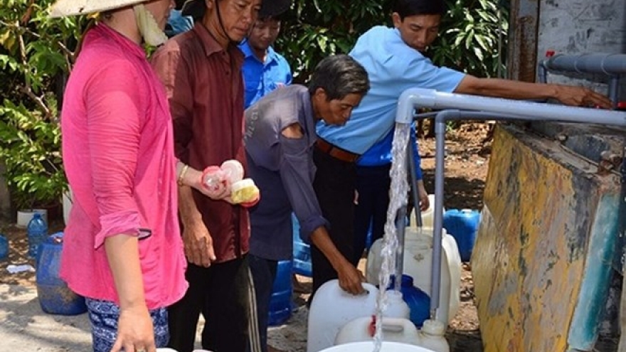 Social credit programmes help ethnic minorities escape from poverty