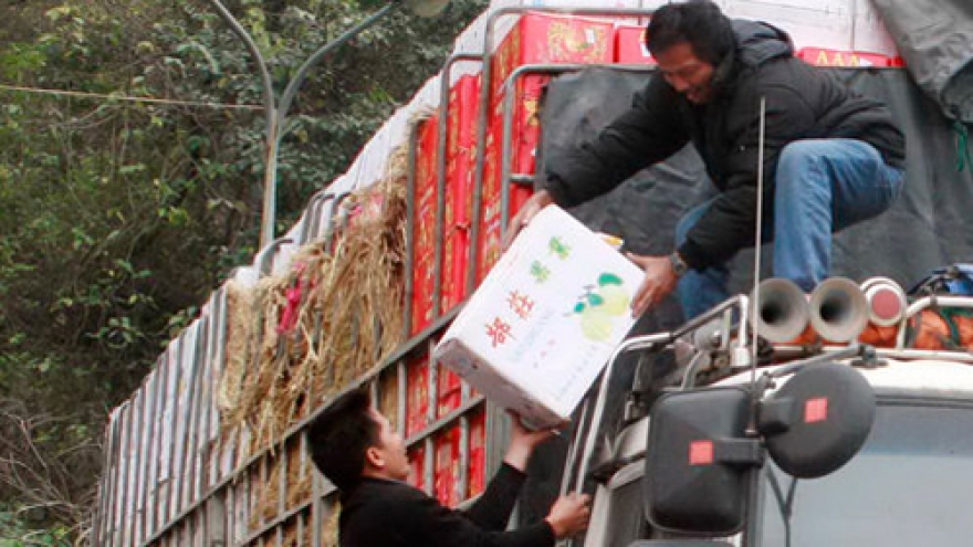 Vietnam to post bigger trade deficits with China, other countries in 2015