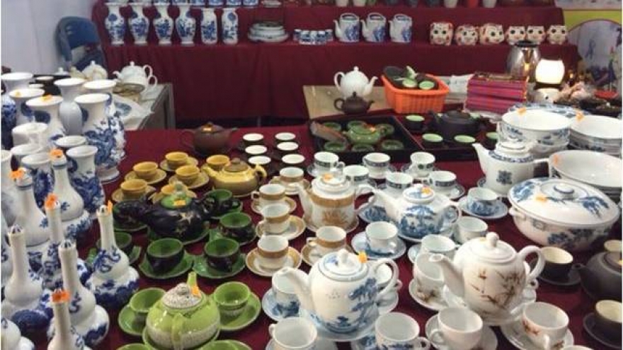 Vietnam attends Int’l Trade Expo in Paraguay