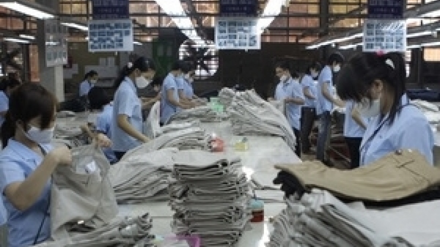 
        World Bank to help Vietnam develop trade information portal
                              