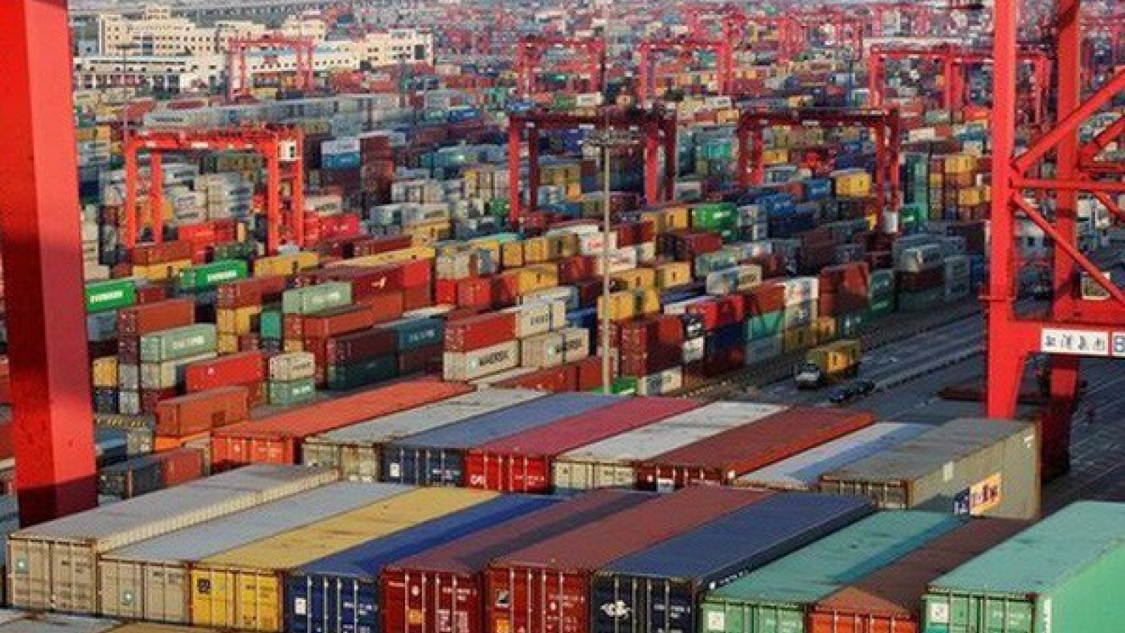 Government to crack down on trade fraud