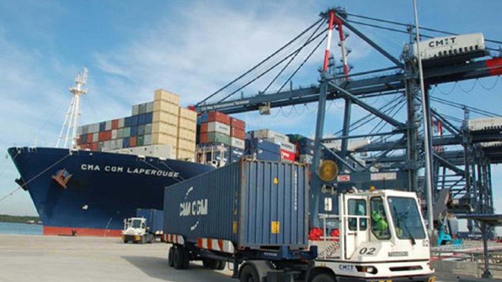 Future of trade under President-elect Trump