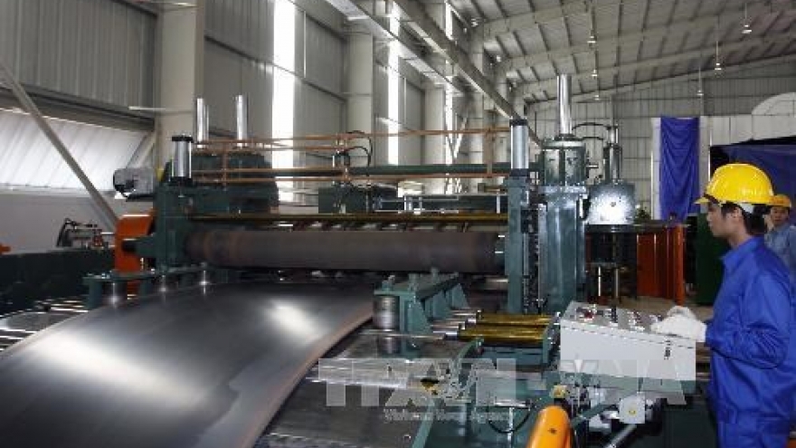 Businesses must learn to handle trade defence measures