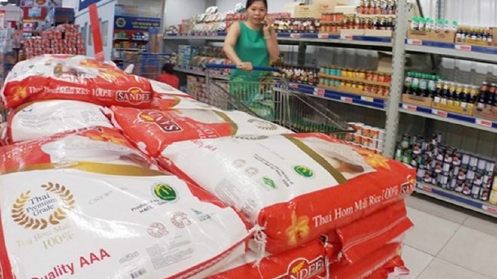 Vietnam’s trade deficit with Thailand to balloon