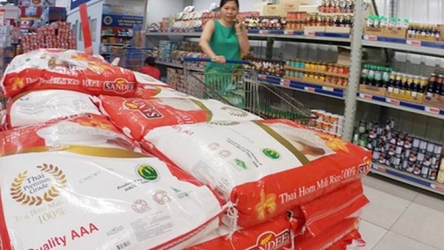 Vietnam’s trade deficit with Thailand to balloon