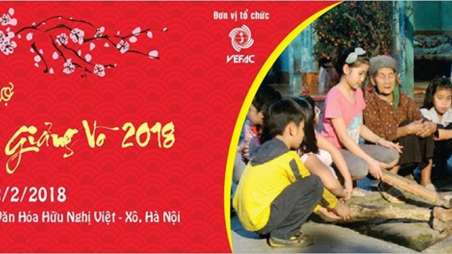 2018 spring trade fair to introduce Vietnamese specialties