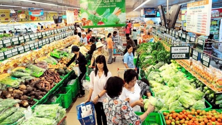 HCM City trade plan renewed for five years