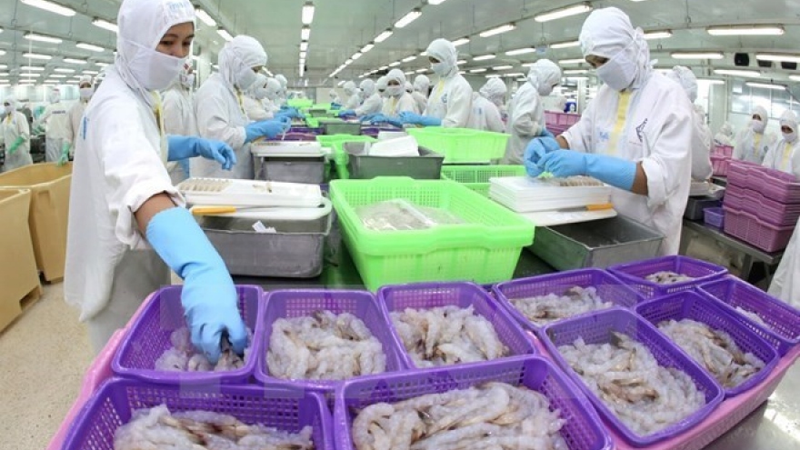 Vietnam records US$2.76 billion trade surplus in 11 months