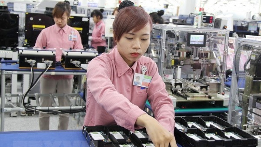 Vietnam enjoys US$3 billion trade surplus with Hong Kong