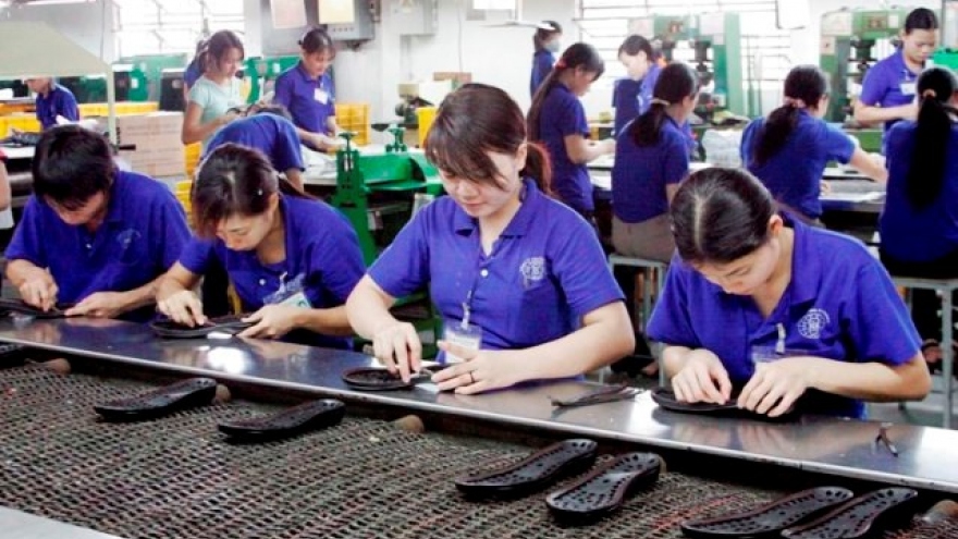 Dong Nai: trade surplus predicted to hit US$2 bln