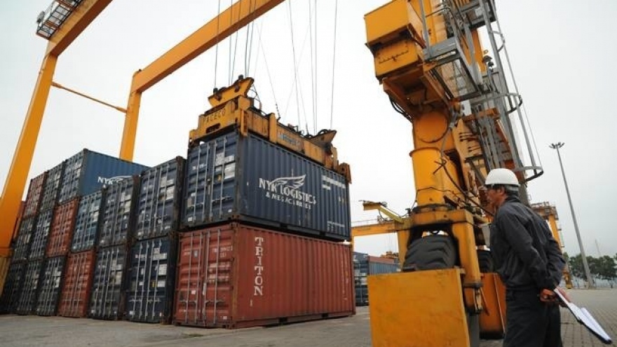 Vietnamese enterprises unruffled by US-China trade war