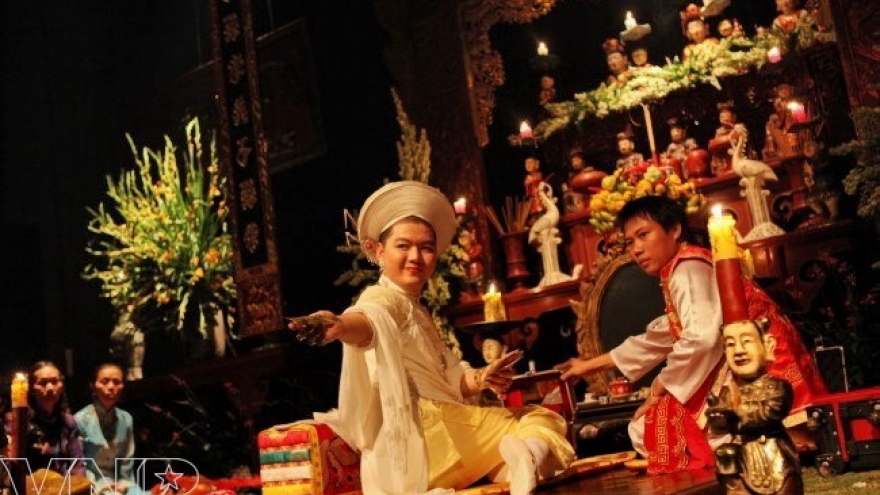 
        France remains main partner of Hue Festival 2018
                              