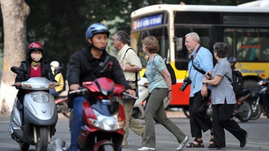 UK newspaper dubs Vietnam a safe place to visit