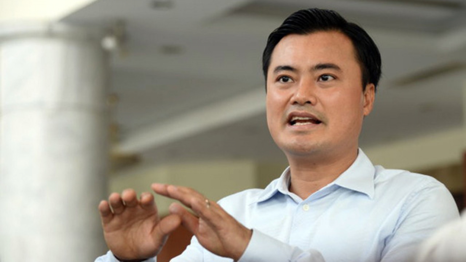 HCM City department proposes doubling traffic fines