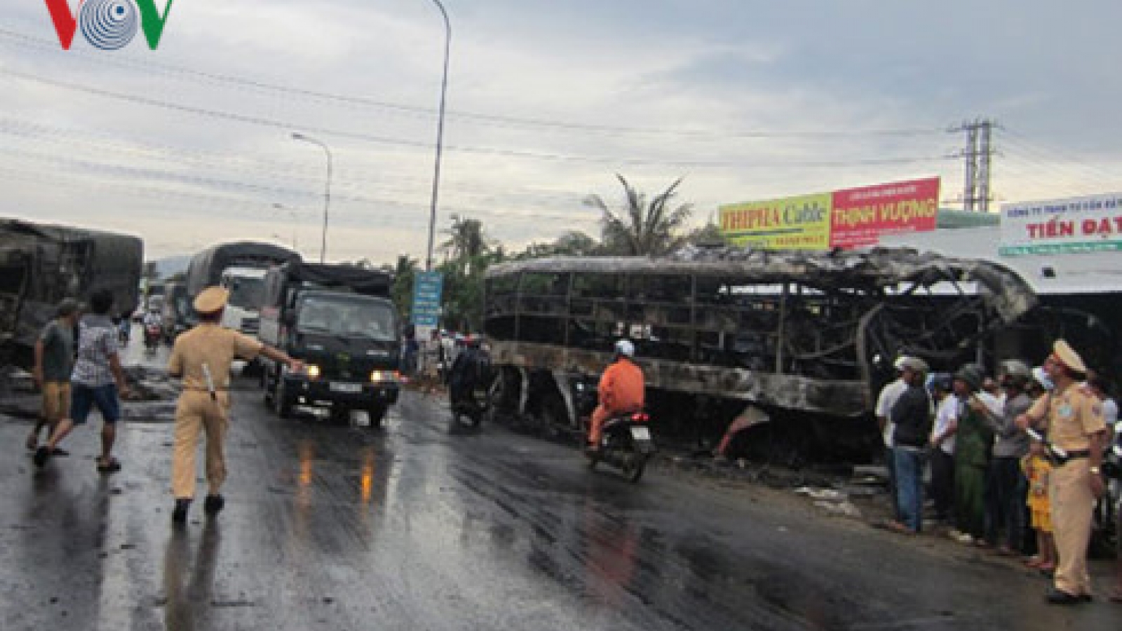 Traffic accidents claim more than 3,400 lives in 5 months