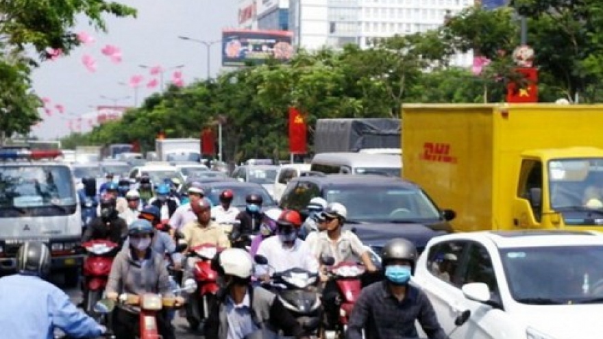 2016’s ten most topical issues about traffic in Vietnam