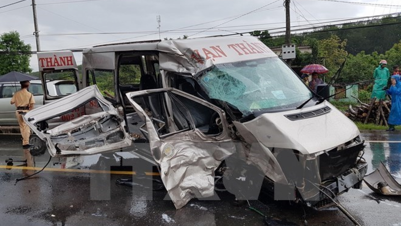 Traffic accidents kill 6,113 people in nine months
