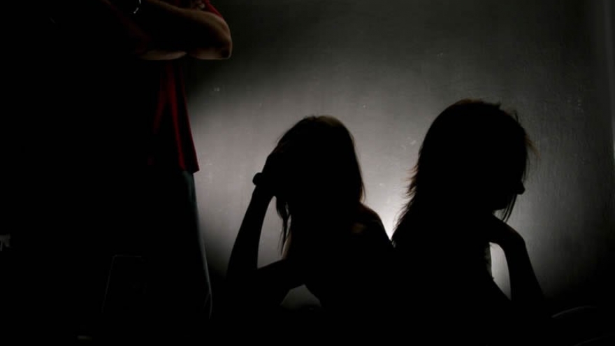 Chinese police rescue 32 Vietnamese women from trafficking ring