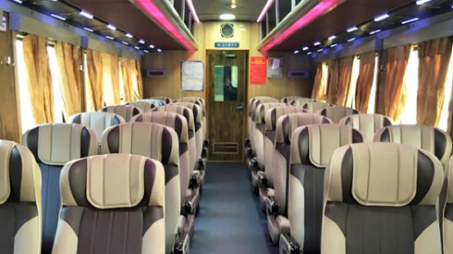 Travel deals: Save 30% on railway tickets to Nha Trang 