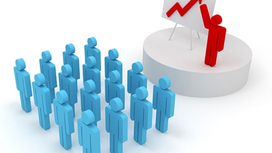 Ha Tinh contributes to manpower training cooperation with Laos