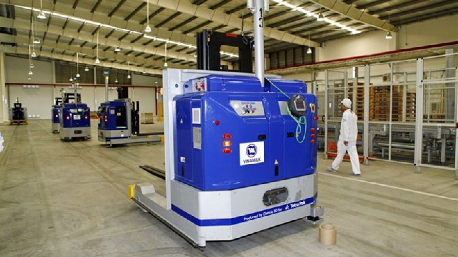 Vocational education reform key for Vietnam