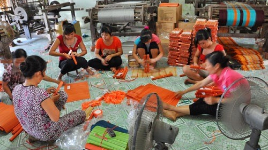 Vocational training to centre on businesses’ needs