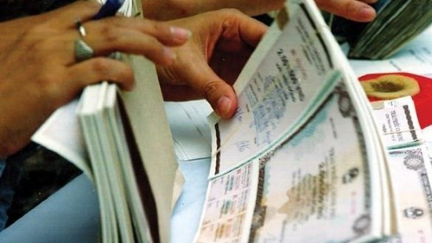 Treasury to mobilise more capital from Government bonds