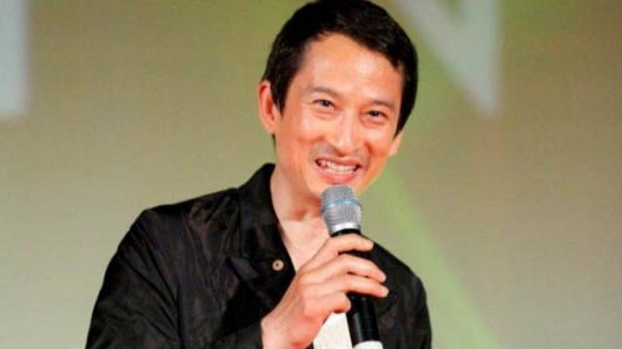 Vietnamese-French director to sit on Tokyo International Film Festival jury