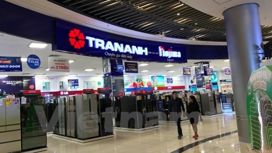 Mobile World finishes acquisition of Tran Anh Digital