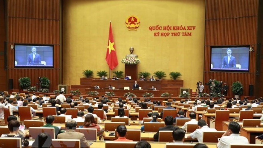 Trade minister fields questions about trade fraud