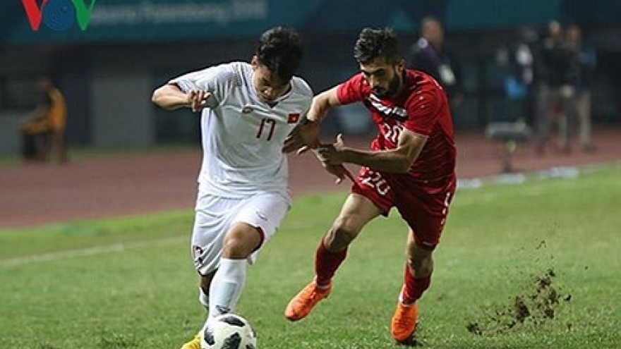 PM congratulates footballers for entering ASIAD semifinals