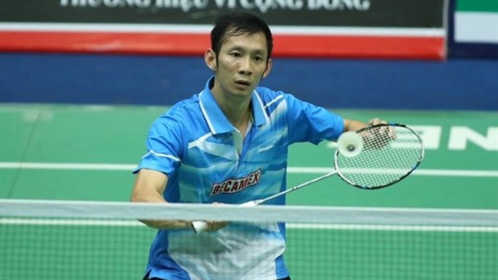 Top Vietnamese badminton players secure Olympic passes