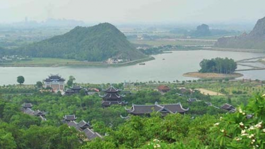 Traditional festivals mark outset of Lunar New Year