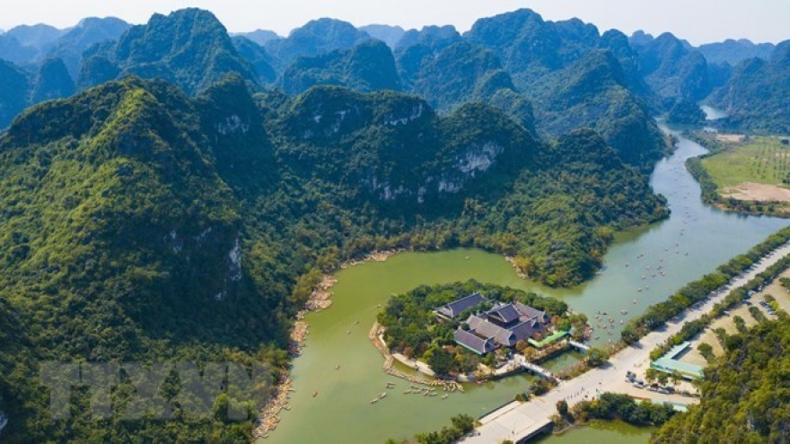 Numerous events mark 1,050th anniversary of Vietnam’s first feudal state