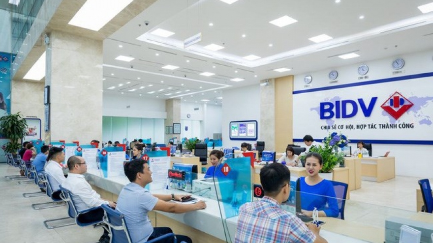 BIDV sells 15 percent stake to RoK’s KEB Hana Bank