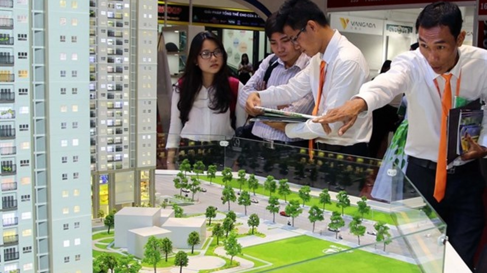 Transparency essential to real estate growth