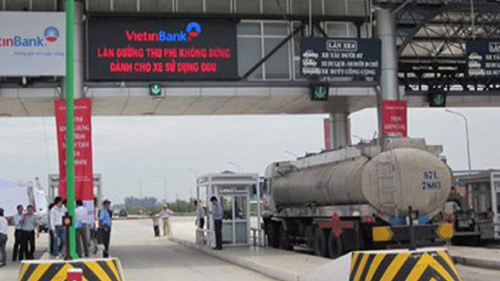 Intelligent transportation system to be applied in the north
