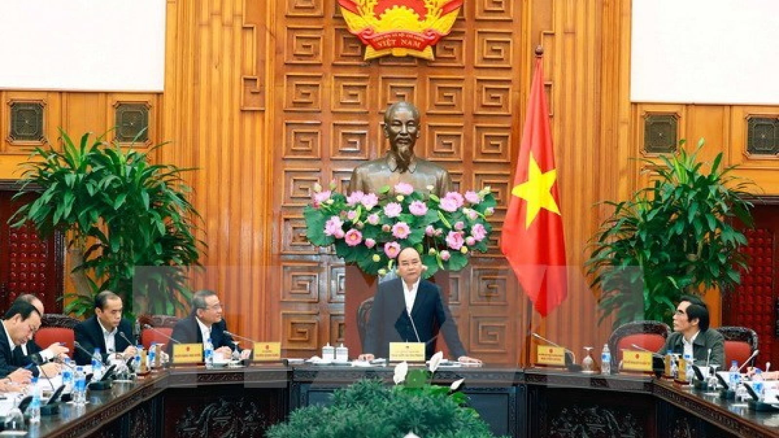 PM: Non-State capital critical to transport infrastructure projects