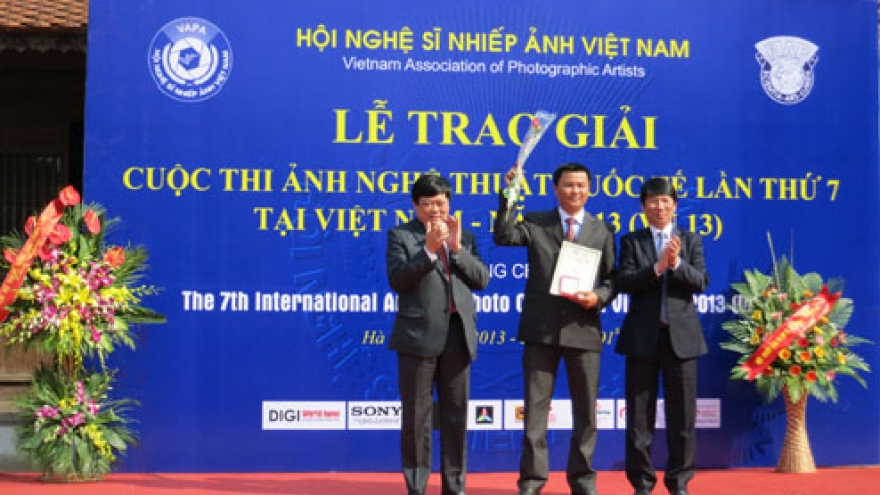 Int’l Artistic Photo Contest celebrates fine photographic talent