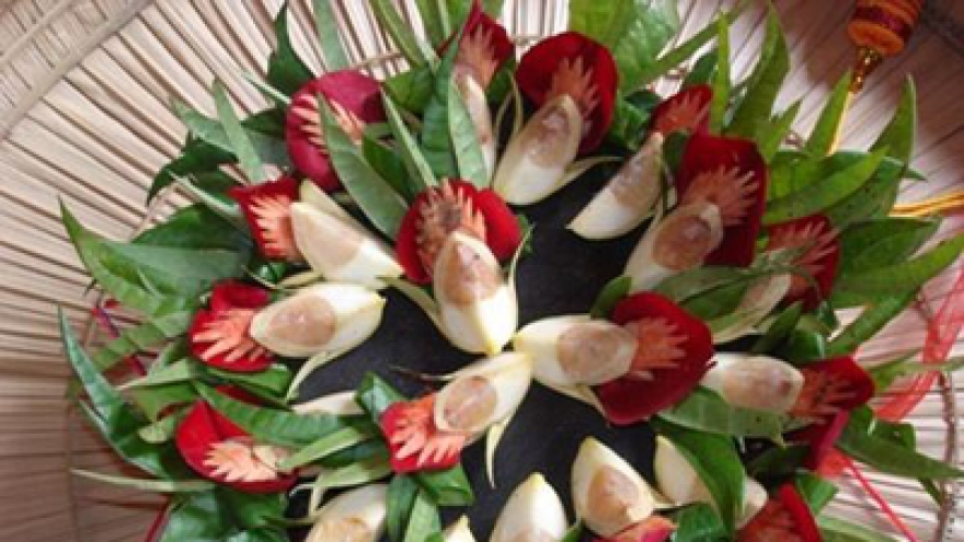 Exhibition examines betel and areca culture 